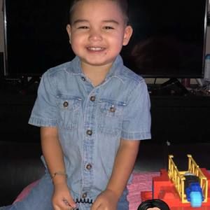 Meet your Posher, Nancy